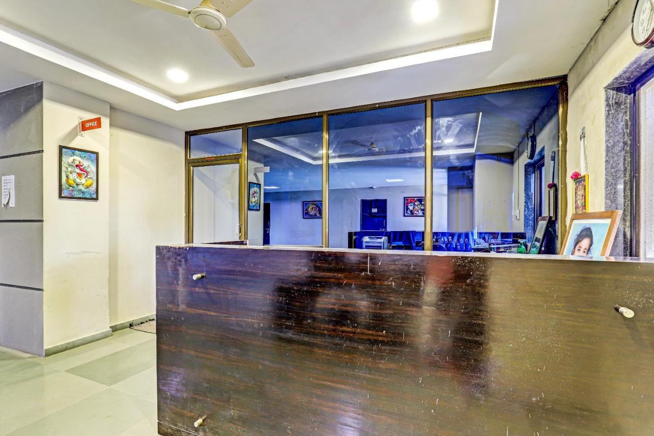 Gorwa Oyo 70752 Viram House酒店 外观 照片