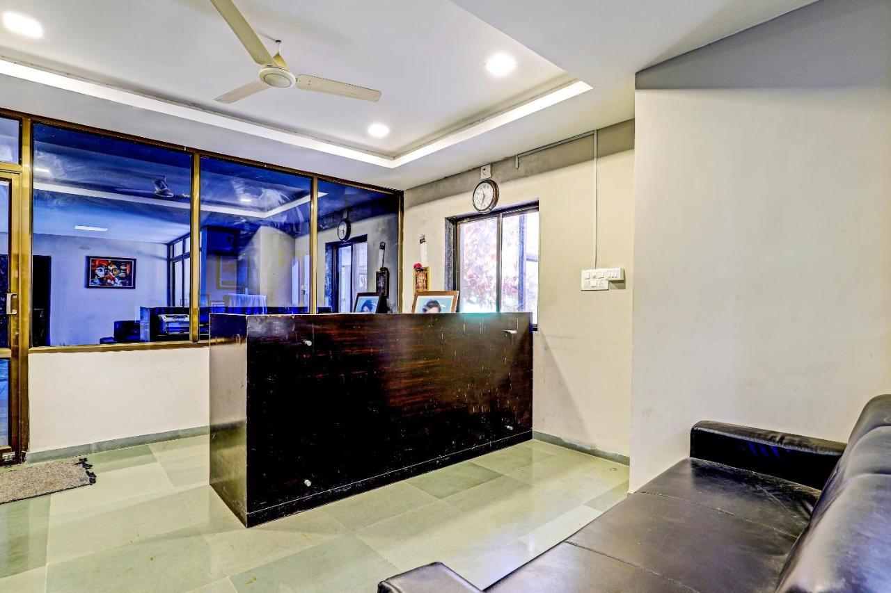 Gorwa Oyo 70752 Viram House酒店 外观 照片
