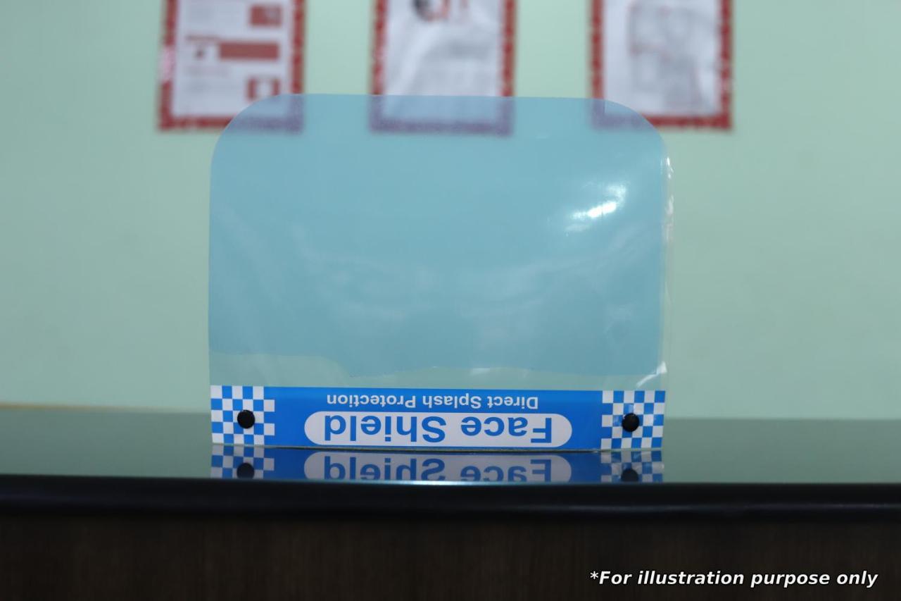 Gorwa Oyo 70752 Viram House酒店 外观 照片